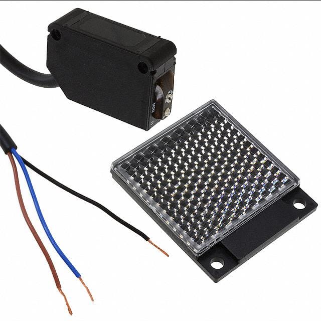 Panasonic Industrial Automation Sales 1110-1805-ND