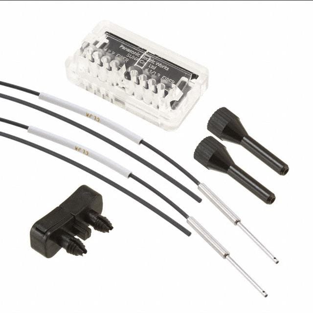Panasonic Industrial Automation Sales 1110-1642-ND