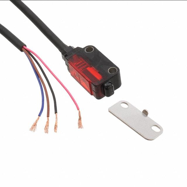 Panasonic Industrial Automation Sales 1110-1516-ND