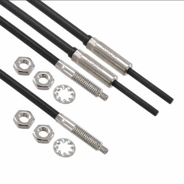 Panasonic Industrial Automation Sales 1110-1897-ND