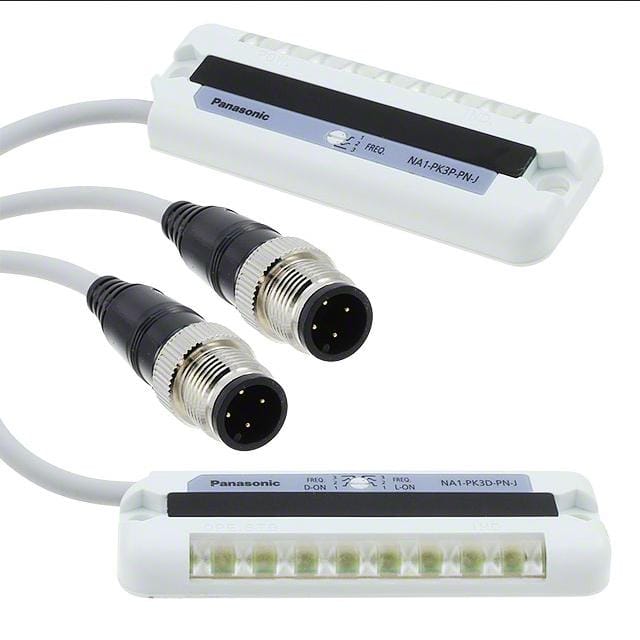 Panasonic Industrial Automation Sales 1110-2758-ND