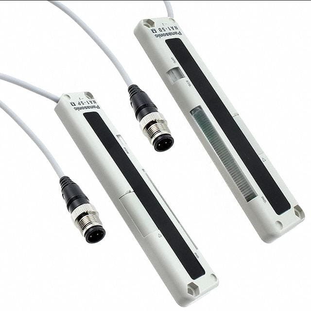 Panasonic Industrial Automation Sales 1110-2755-ND