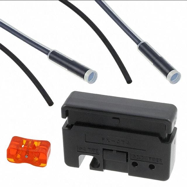 Panasonic Industrial Automation Sales 1110-2664-ND