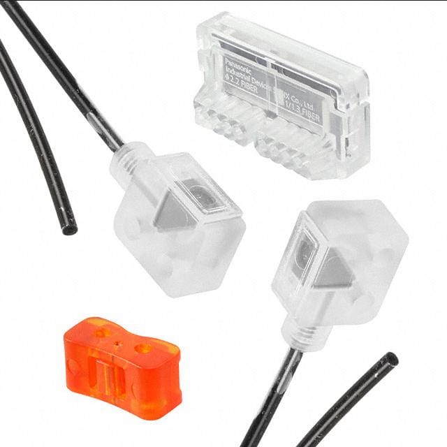 Panasonic Industrial Automation Sales 1110-4391-ND