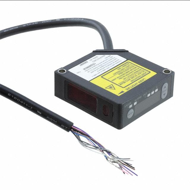 Panasonic Industrial Automation Sales 1110-1750-ND