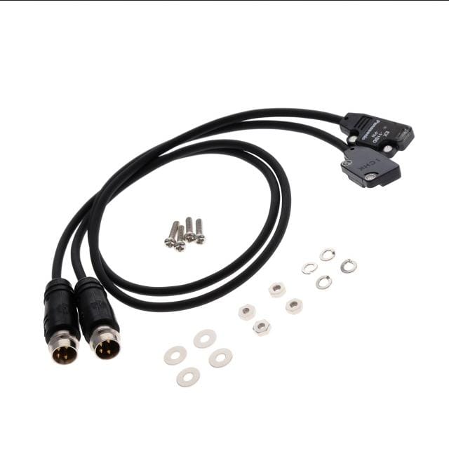 Panasonic Industrial Automation Sales 1110-4163-ND