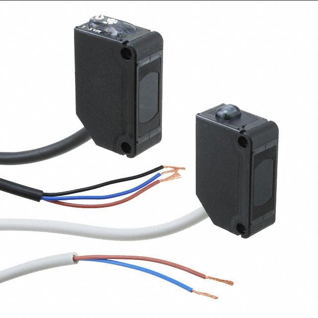 Panasonic Industrial Automation Sales CX-413-P-C5-ND