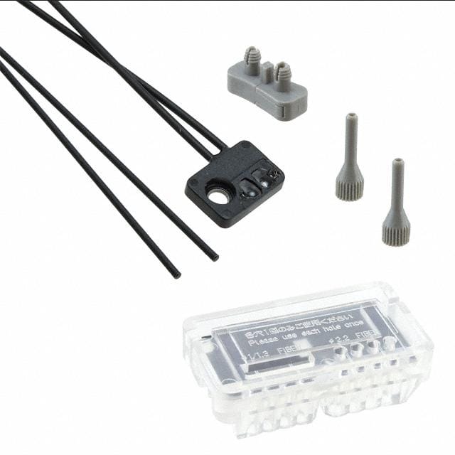 Panasonic Industrial Automation Sales 1110-1599-ND