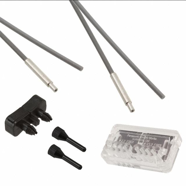 Panasonic Industrial Automation Sales 1110-1636-ND