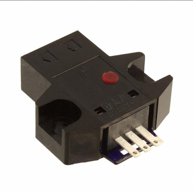 Panasonic Industrial Automation Sales 1110-1994-ND