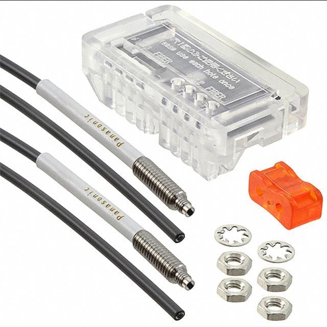Panasonic Industrial Automation Sales 1110-1617-ND