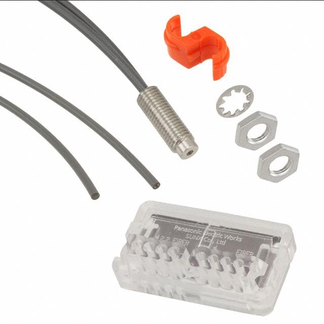 Panasonic Industrial Automation Sales 1110-1564-ND