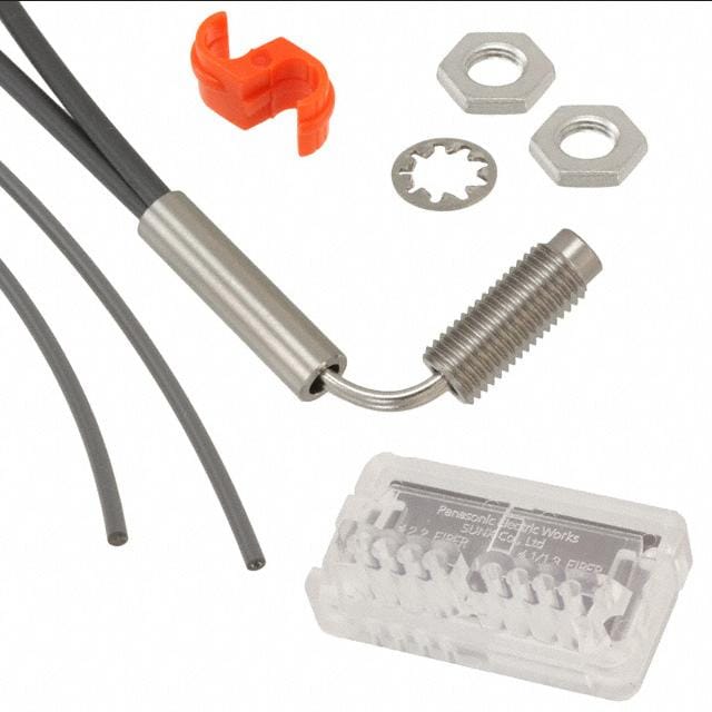 Panasonic Industrial Automation Sales 1110-1587-ND
