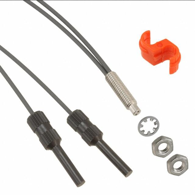 Panasonic Industrial Automation Sales 1110-1545-ND