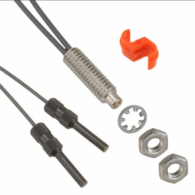 Panasonic Industrial Automation Sales 1110-1550-ND