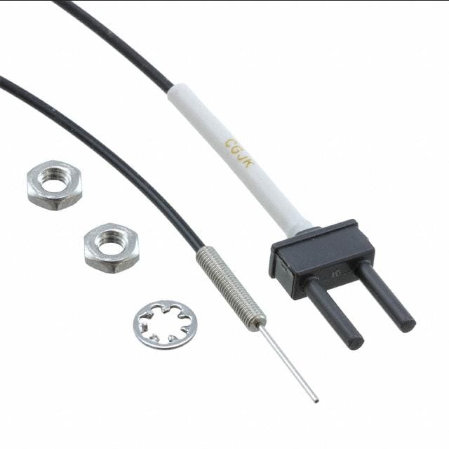 Panasonic Industrial Automation Sales 1110-1571-ND