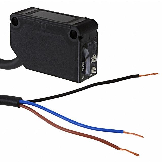 Panasonic Industrial Automation Sales 1110-2130-ND