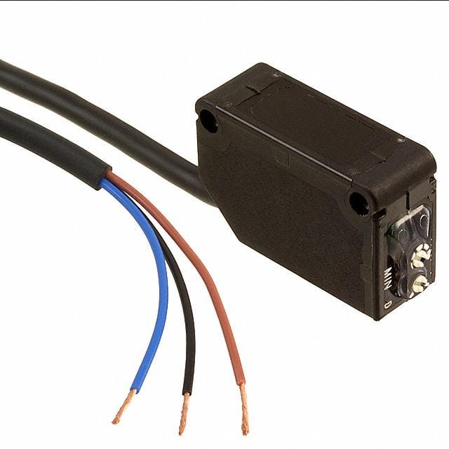 Panasonic Industrial Automation Sales 1110-2126-ND