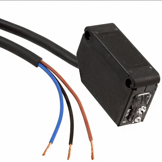 Panasonic Industrial Automation Sales 1110-2128-ND