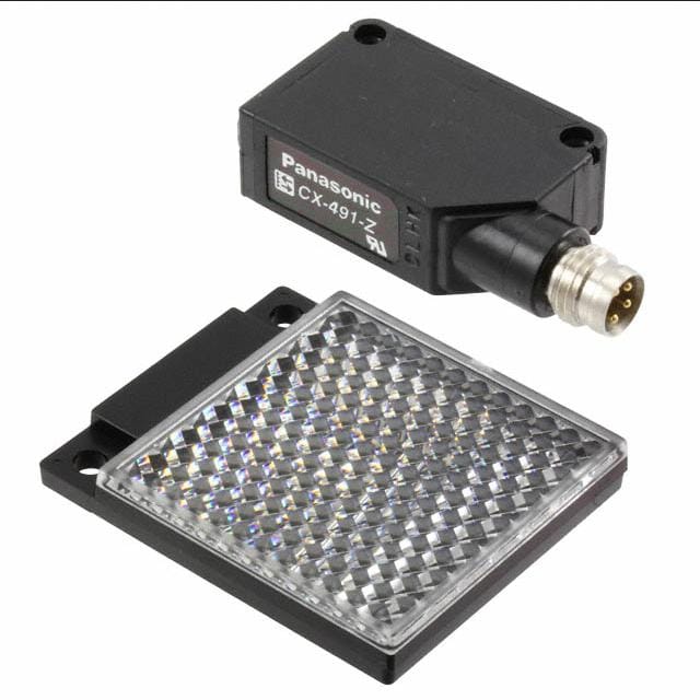 Panasonic Industrial Automation Sales 1110-1807-ND