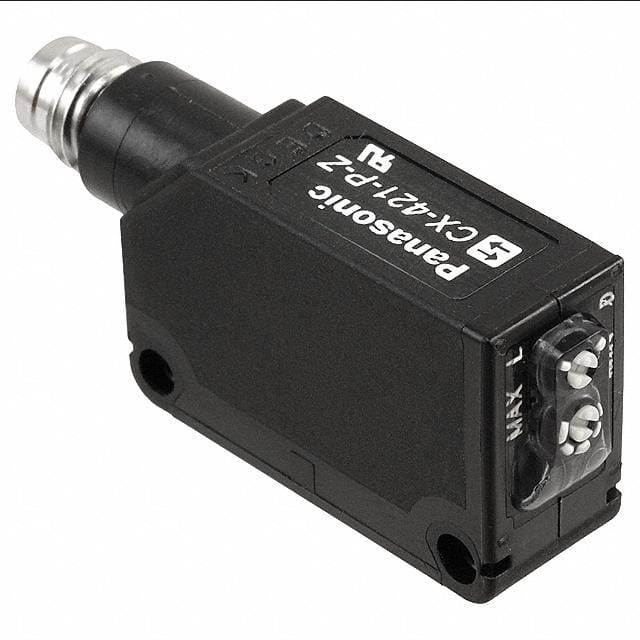 Panasonic Industrial Automation Sales 1110-2127-ND
