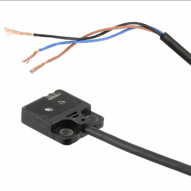 Panasonic Industrial Automation Sales 1110-2614-ND