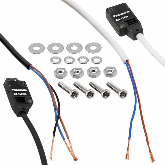 Panasonic Industrial Automation Sales 1110-2163-ND