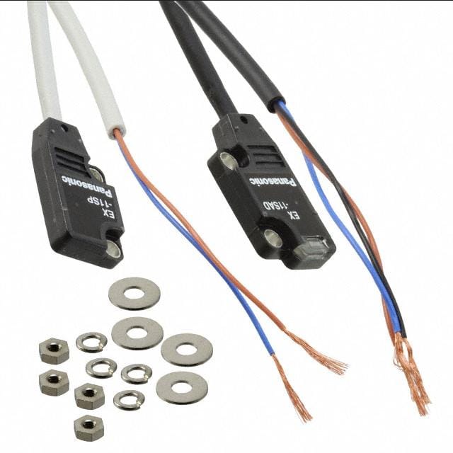 Panasonic Industrial Automation Sales 1110-3426-ND
