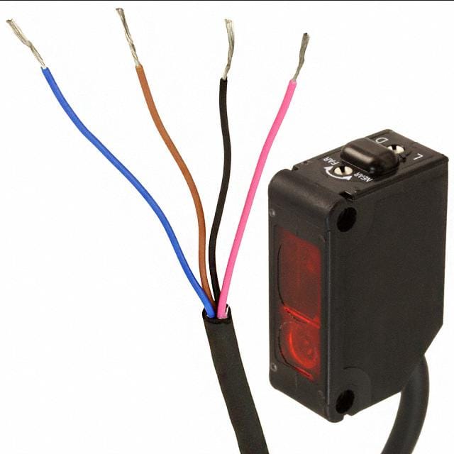 Panasonic Industrial Automation Sales 1110-1799-ND