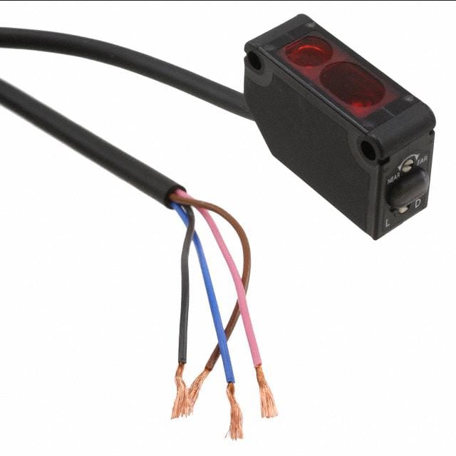 Panasonic Industrial Automation Sales 1110-1800-ND