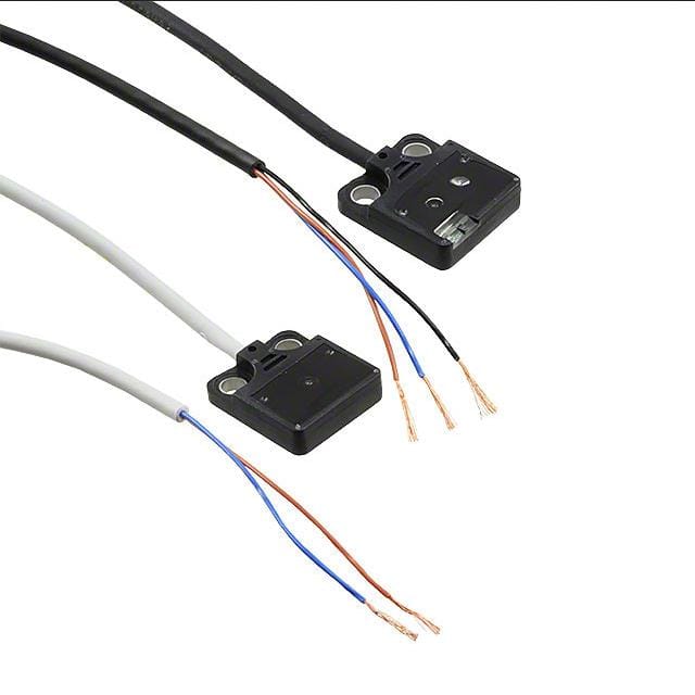 Panasonic Industrial Automation Sales 1110-1857-ND