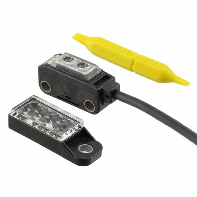 Panasonic Industrial Automation Sales 1110-2618-ND