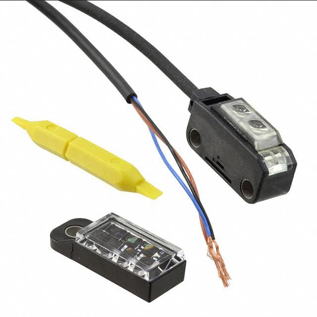 Panasonic Industrial Automation Sales 1110-1867-ND