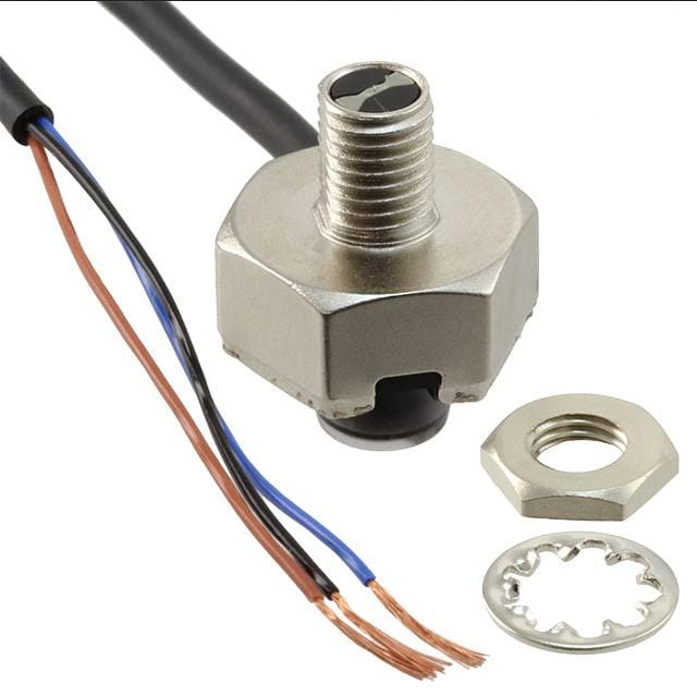 Panasonic Industrial Automation Sales 1110-1869-ND