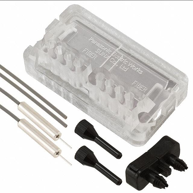 Panasonic Industrial Automation Sales 1110-1625-ND