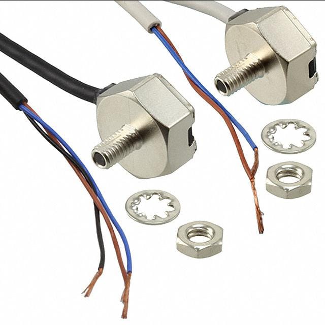 Panasonic Industrial Automation Sales 1110-1868-ND