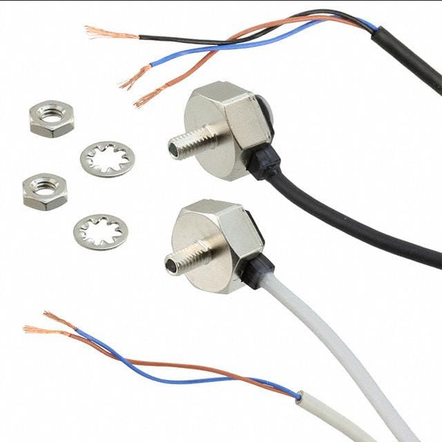 Panasonic Industrial Automation Sales 1110-2620-ND