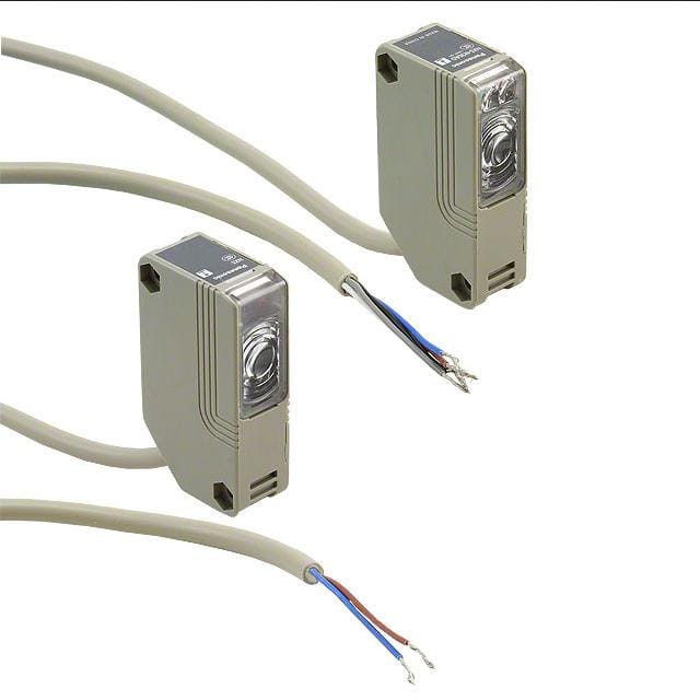 Panasonic Industrial Automation Sales 1110-1989-ND