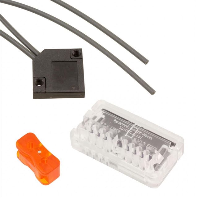Panasonic Industrial Automation Sales 1110-1567-ND