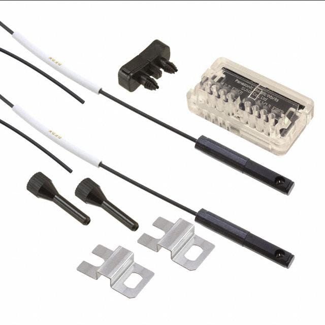 Panasonic Industrial Automation Sales 1110-1630-ND