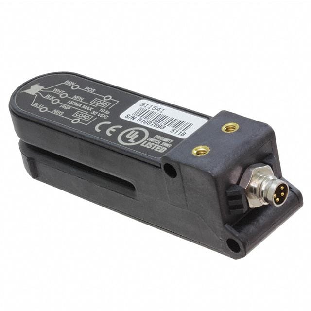 Pepperl+Fuchs, Inc. 2046-GLD3-RT/95/147-ND