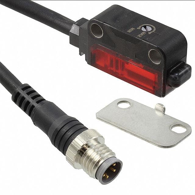 Panasonic Industrial Automation Sales 1110-2632-ND