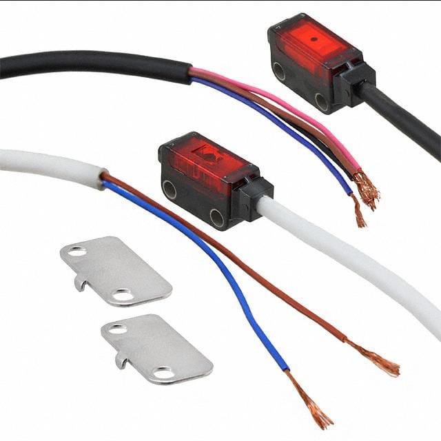Panasonic Industrial Automation Sales 1110-1510-ND