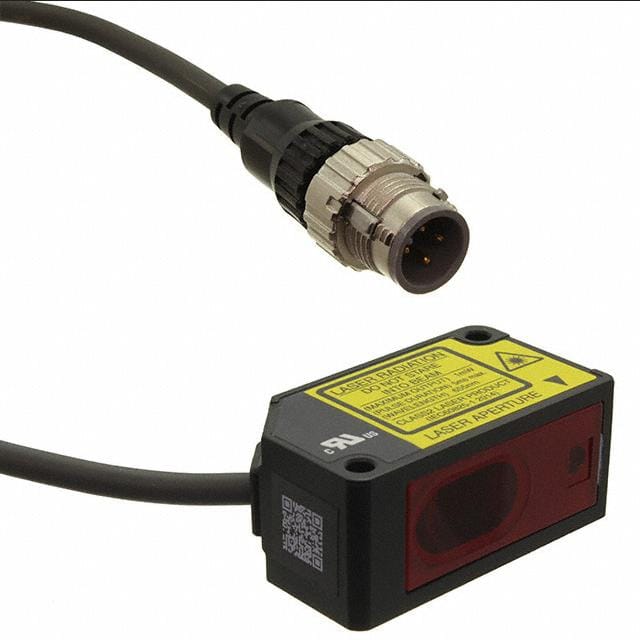 Panasonic Industrial Automation Sales 1110-4336-ND