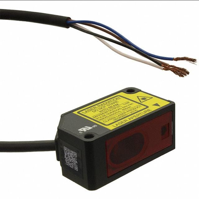 Panasonic Industrial Automation Sales 1110-4334-ND