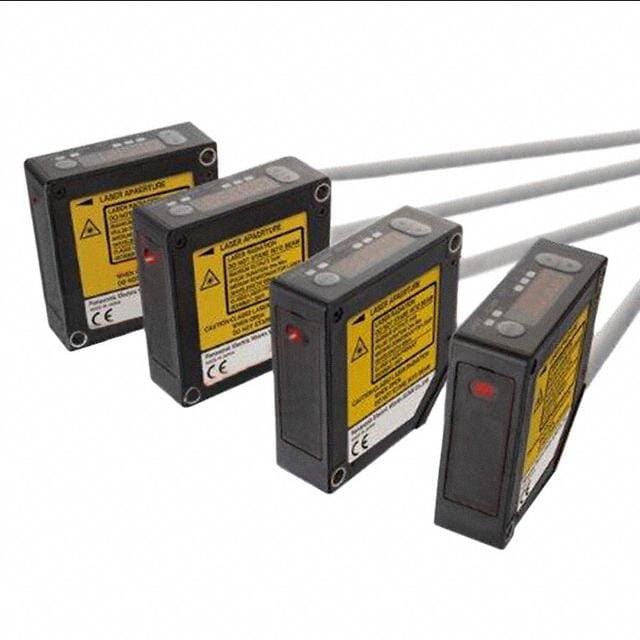 Panasonic Industrial Automation Sales 1110-4267-ND