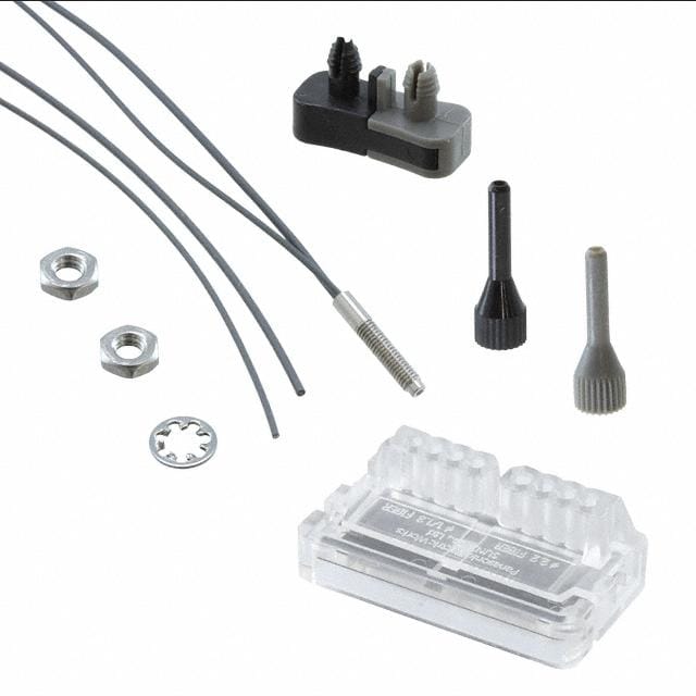 Panasonic Industrial Automation Sales 1110-1548-ND