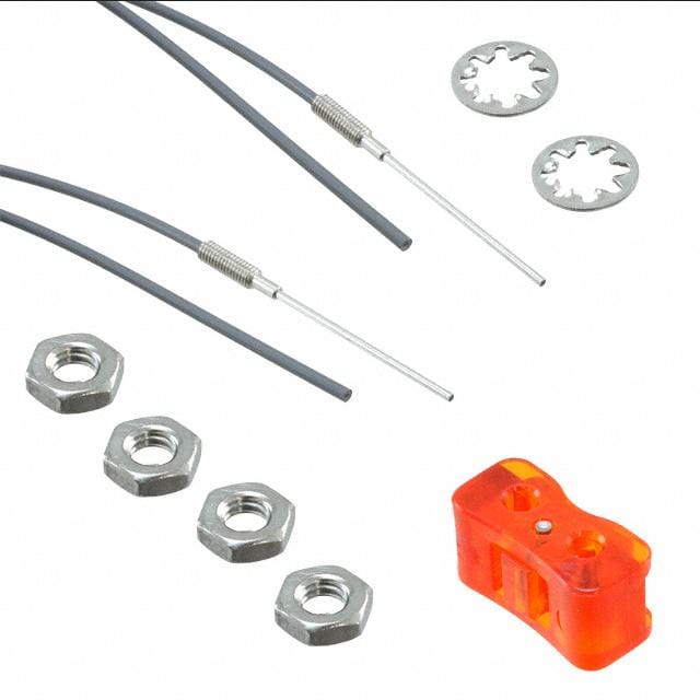 Panasonic Industrial Automation Sales 1110-1615-ND