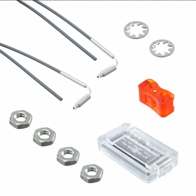 Panasonic Industrial Automation Sales 1110-1631-ND