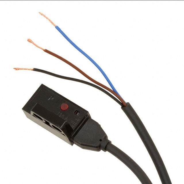 Panasonic Industrial Automation Sales 1110-1348-ND